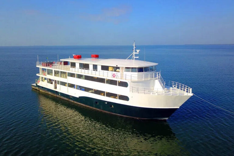 Jardines Avalon Fleet, Cuba