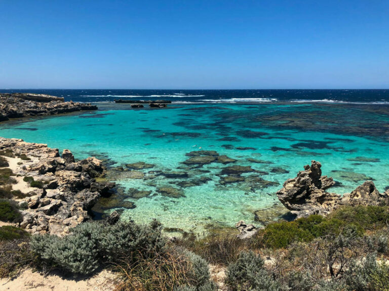 Rottnest Island, Perth, Australia