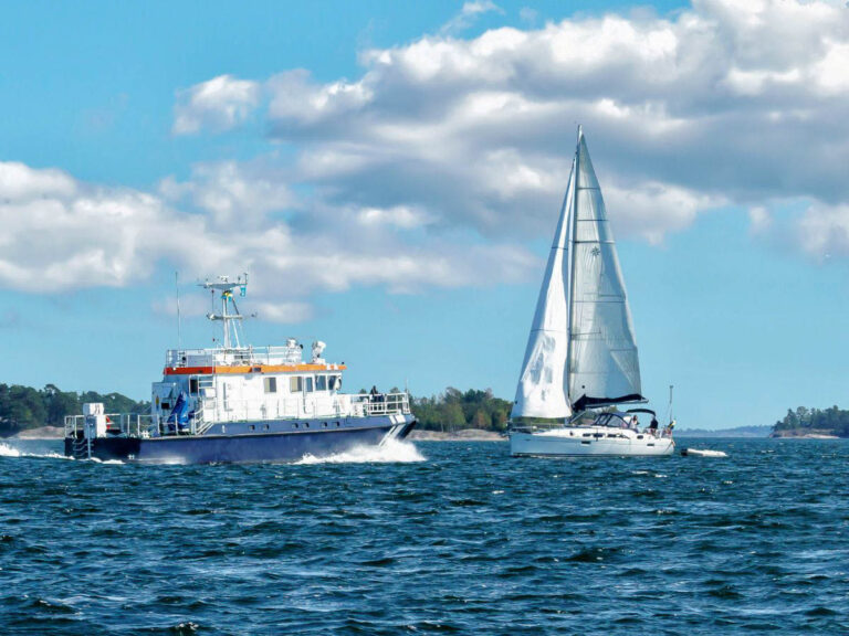 Boating