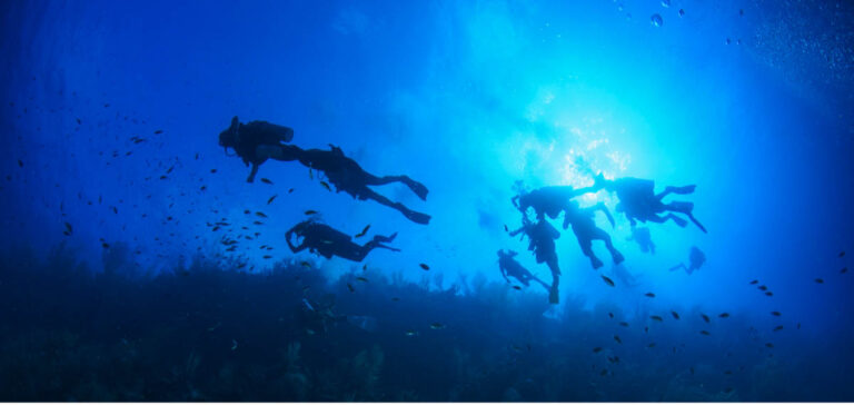 Dive Curaçao Ottawa Outdoor