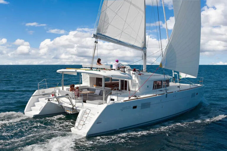 Gros Plan Liveaboard, Madagascar